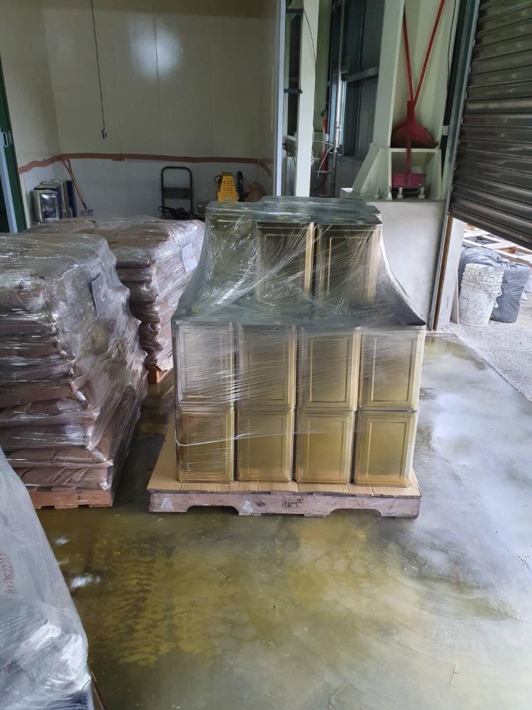工程材料運送